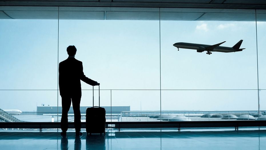 Denied Entry at Airport